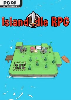 Island Idle RPG Build 9409818 Free Download