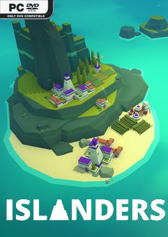 ISLANDERS Build 12029759 Free Download