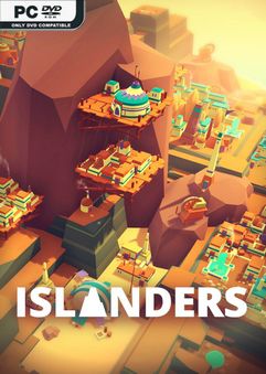 islanders v1.04 thumbnail 3