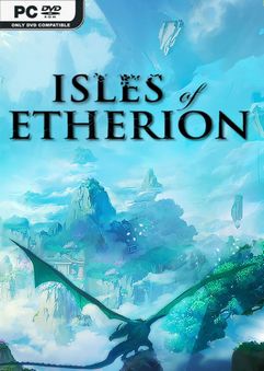 Isles of Etherion Early Access Free Download