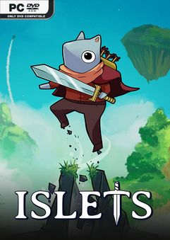 islets v1.0.03 thumbnail