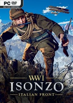 Isonzo Collectors Edition v452.46712-Repack Free Download