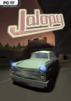 jalopy v1.15 thumbnail