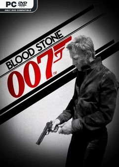 james bond 007 blood stone v76654 thumbnail