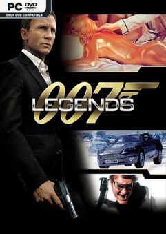 james bond 007 legends p2p thumbnail