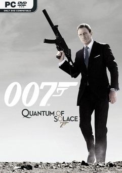 james bond 007 quantum of solace p2p thumbnail