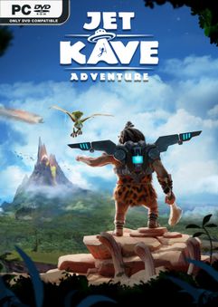 jet kave adventure v1.0.1 thumbnail