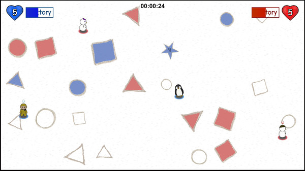 joey-and-penguins-2-player-adventure-build-9428627-screenshots