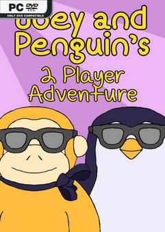 joey and penguins 2 player adventure build 9428627 thumbnail 1