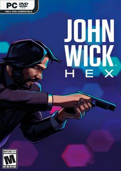 john wick hex v1.03 thumbnail