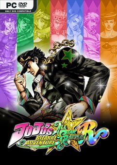 jojos bizarre adventure all sb r wonder of u rune thumbnail 1