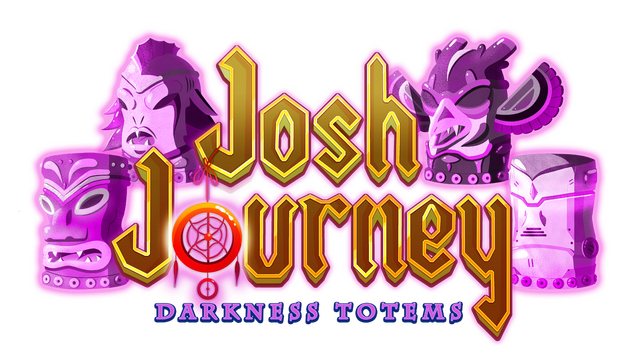 Josh Journey Darkness Totems v1.0 Free Download 6 josh-journey-darkness-totems-v1.0-logo