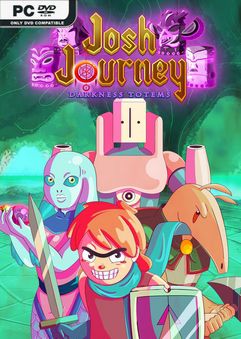 josh journey darkness totems v1.0 thumbnail 1