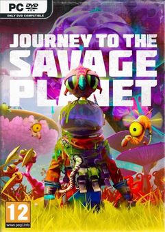 journey to the savage planet v1.0.10 thumbnail