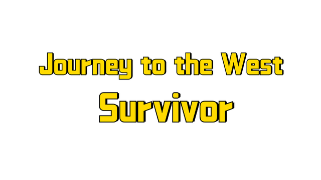 journey-to-the-west-survivor-early-access-logo