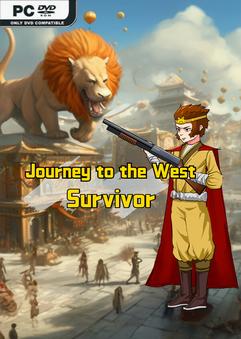 Journey to the West Survivor Early Access Free Download