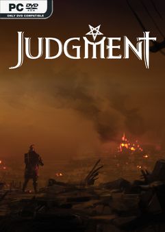 judgment apocalypse survival simulation v1.1.4215 thumbnail