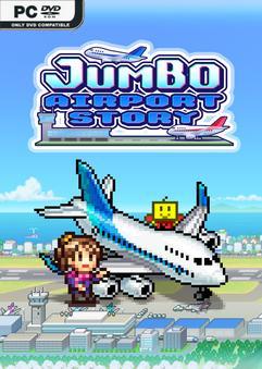 jumbo airport story v1.2.3 thumbnail