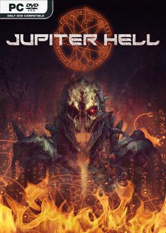 jupiter hell build 10193576 thumbnail