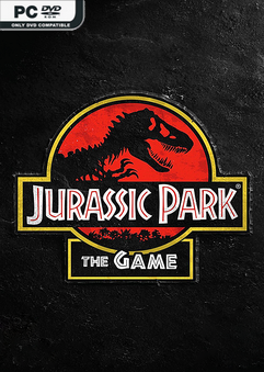 jurassic park the game v25987 thumbnail