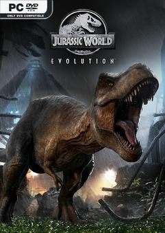 jurassic world evolution v1.12.4 thumbnail