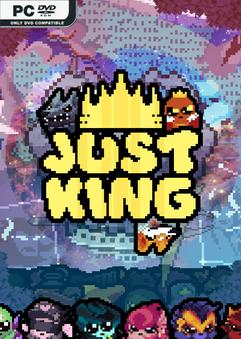 just king v1.0.1 p2p thumbnail