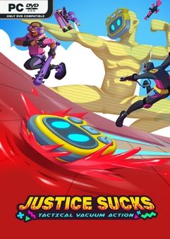 justice sucks tactical vacuum action v1.0.8 repack thumbnail 1