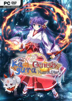 kagura genesis kuons story tenoke thumbnail