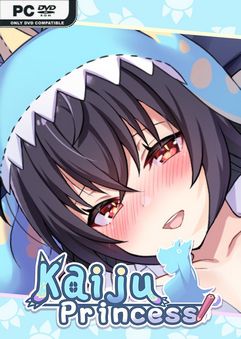 kaiju princess v1.06 thumbnail 1