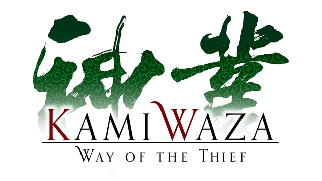 kamiwaza-way-of-the-thief-goldberg-logo