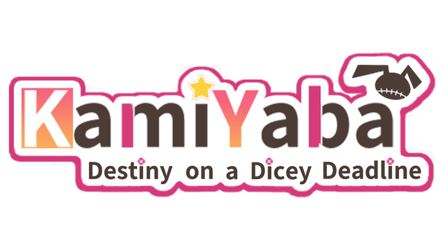 kamiyaba-destiny-on-a-dicey-deadline-build-8731201-logo