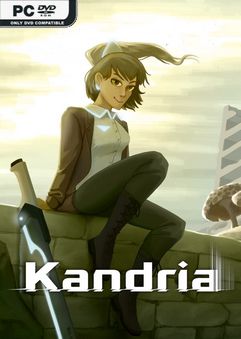 kandria goldberg thumbnail