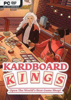 kardboard kings card shop simulator v1.3.15 thumbnail