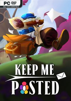 keep me posted v11.5.hotfix thumbnail