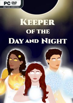 keeper of the day and night build 9833455 thumbnail