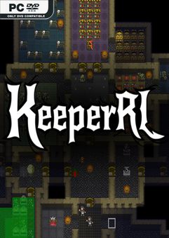 KeeperRL Alpha.35.Hotfix.9 Free Download