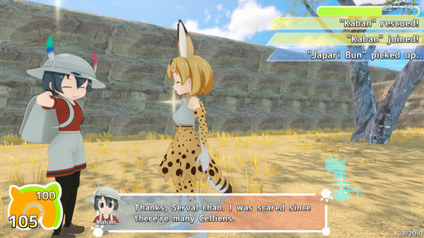 Kemono Friends Cellien May Cry v1.21.0 Free Download 9 kemono-friends-cellien-may-cry-v1.21.0-screenshots