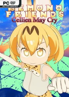 Kemono Friends Cellien May Cry v1.21.0 Free Download