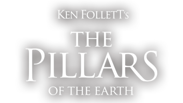 ken-folletts-the-pillars-of-the-earth-complete-edition-v1.1.703-logo