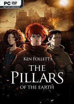 Ken Folletts The Pillars of the Earth Complete Edition v1.1.703 Free Download