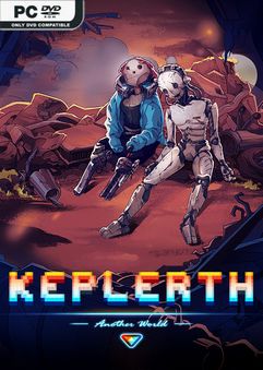 Keplerth Build 9407182 Free Download