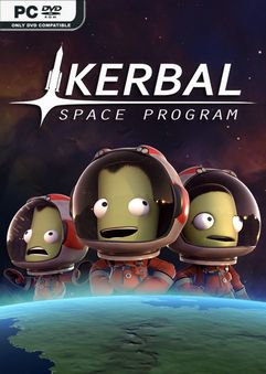 kerbal space program v1.12.4 gog thumbnail