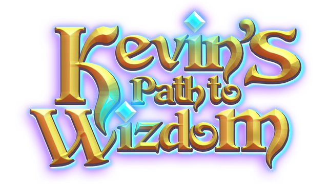 kevins-path-to-wizdom-build-10105412-logo