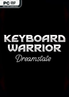 keyboard warrior dreamstate v20230110hf thumbnail