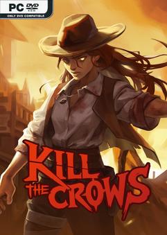 kill the crows build 12139946 thumbnail