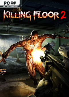 killing floor 2 digital deluxe edition v1143 p2p thumbnail