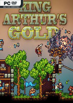 king arthurs gold build 9978258 thumbnail