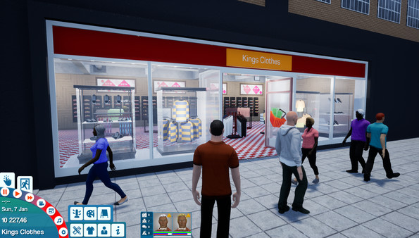 King of Retail-Repack Free Download 5 king-of-retail-repack-screenshots
