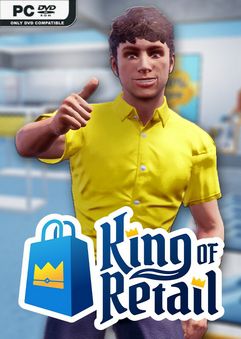 king of retail repack thumbnail 1
