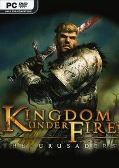 kingdom under fire the crusaders v1.03 thumbnail